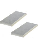 Hengst E2920LI-2 Фильтр салонный