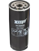 Hengst H14W22 Фильтр масляный