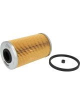 Hengst E91KPD165 Фильтр топливный