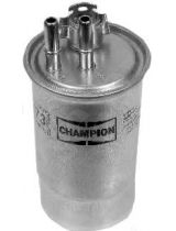 CHAMPION L473/606 Фильтр топливный