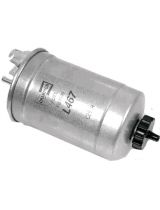 CHAMPION L467/606 Фильтр топливный