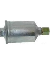 CHAMPION L212/606 Фильтр топливный