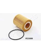 Japanparts FO-ECO099 Фильтр масляный