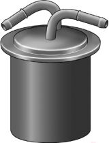 Purflux EP180 Фильтр топливный для двс