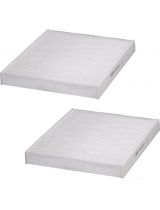 Hengst E2978LI-2 Фильтр салонный