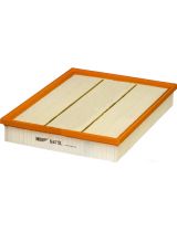 Hengst E475L Фильтр воздушный