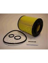 Japanparts FO-ECO038 Фильтр масляный