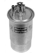 CHAMPION CFF100473 Фильтр топливный