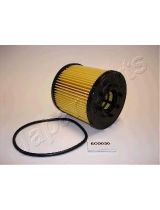 Japanparts FO-ECO030 Фильтр масляный