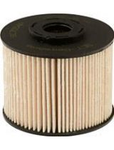 SCT SC7054P Фильтр топливный