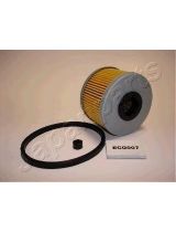 Japanparts FC-ECO007 Фильтр топливный