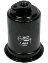 CHAMPION L464/606 Фильтр топливный