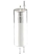 CHAMPION L433/606 Фильтр топливный