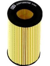 CHAMPION COF100572E Фильтр масляный