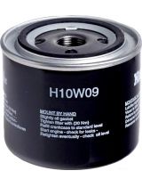 Hengst H10W09 Фильтр масляный