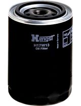 Hengst H17W13 Фильтр масляный