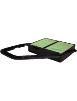 Japanparts FA-428S Фильтр воздушный