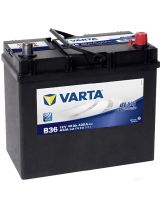 VARTA Аккумулятор Blue Dynamic JIS 548 175 042 (48 А/ч)