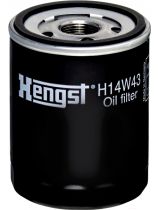 Hengst H14W43 Фильтр масляный