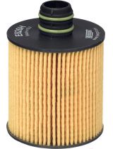 Hengst E826HD268 Фильтр масляный