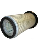 Japanparts FA-L09S Фильтр воздушный