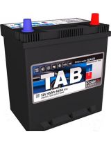 TAB Аккумулятор Polar S110BCID 1000А (110 А/ч)