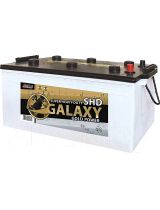 AutoPart Аккумулятор SHD230 730-760 (230 А/ч)