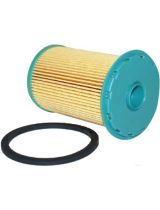 Japanparts FC-ECO075 Фильтр топливный