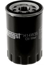 Hengst H14W35 Фильтр масляный