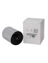 CITROEN/PEUGEOT 1606267680 Фильтр топливный