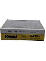 Hengst E2946LC Фильтр салонный