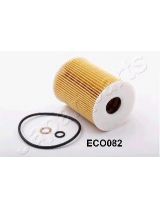 Japanparts FO-ECO082 Фильтр масляный