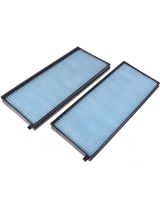 BLUE PRINT ADG02532 Фильтр салонный