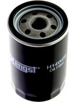 Hengst H14W09 Фильтр масляный