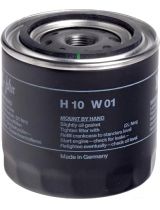 Hengst H10W01 Фильтр масляный