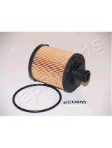 Japanparts FO-ECO065 Фильтр масляный