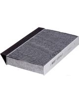 Hengst E2974LC Фильтр салона, угольный