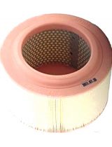 Japanparts FA-345S Фильтр воздушный