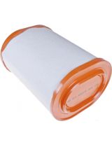 BLUE PRINT ADJ132224 Фильтр воздушный