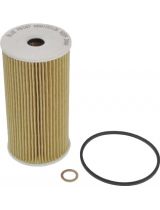 BLUE PRINT ADA102126 Фильтр масляный