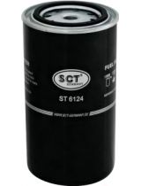 SCT ST6124 Фильтр топливный