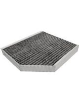 BLUE PRINT ADV182505 Фильтр салонный