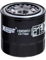 Hengst H96W01 Фильтр масляный