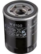 Mann-Filter W 610/2 Фильтр масляный W610/81