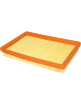 Japanparts FA-710S Фильтр воздушный