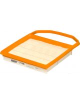 Hengst E1143L Фильтр воздушный