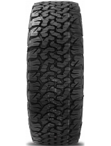 BFGoodrich All terrain KO2 265/65R16 117/114R