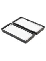 Japanparts FAA-MA14 Фильтр салонный