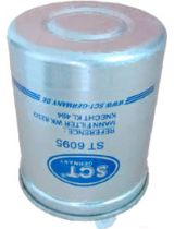 SCT ST6095 Фильтр топливный