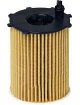 Hengst E1023HD232 Фильтр масляный